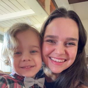 Meet your Posher, Marygrace